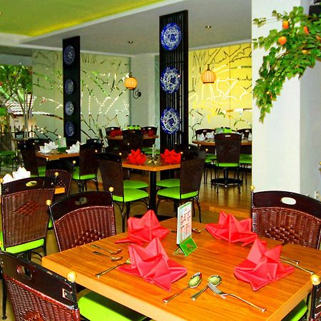 ג'קרטה Cipta 2 Hotel מראה חיצוני תמונה